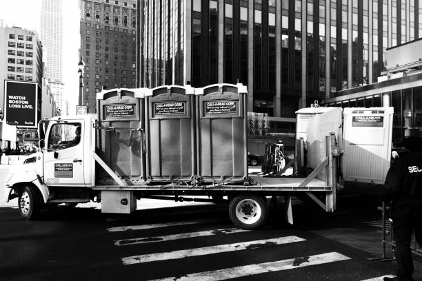Portable Toilet Options We Offer in Greendale, IN