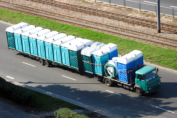 Best Affordable porta potty rental  in Greendale, IN