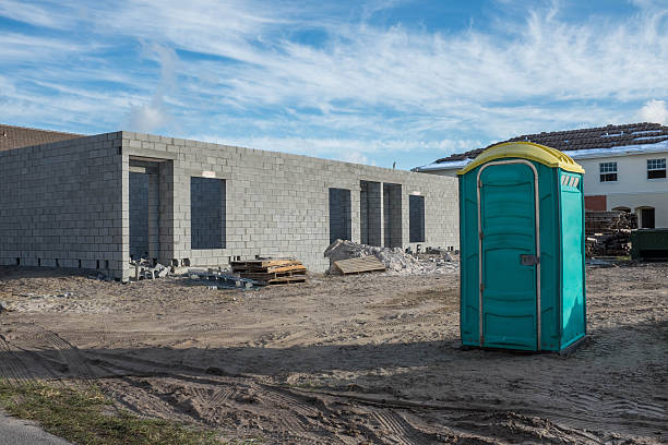 Best Temporary restroom rental  in Greendale, IN